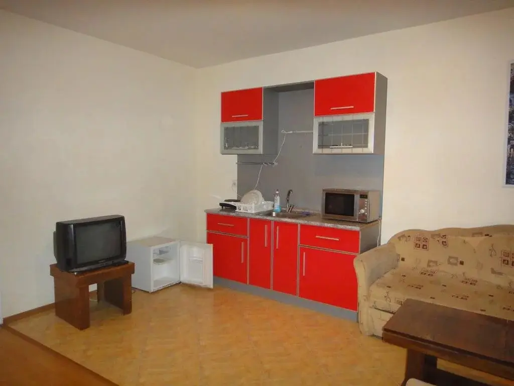 Созополь: Guest House Eos
