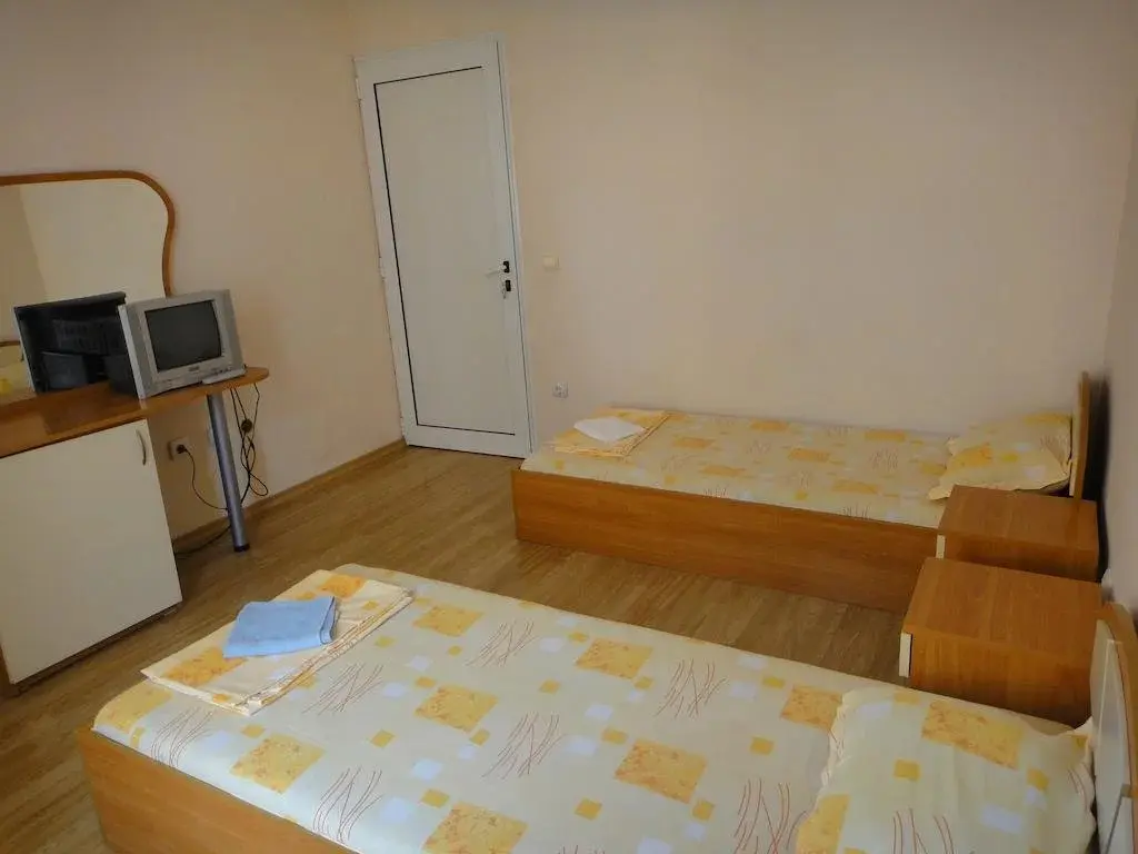 Созополь: Guest House Eos