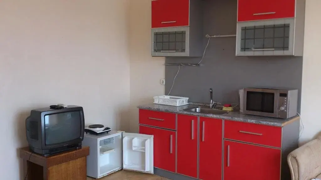 Созополь: Guest House Eos