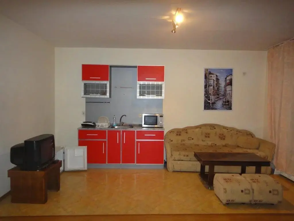 Созополь: Guest House Eos