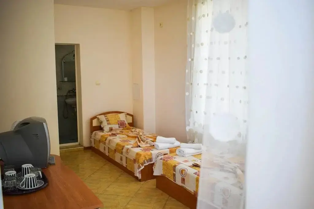 Созополь: Guest House Eos