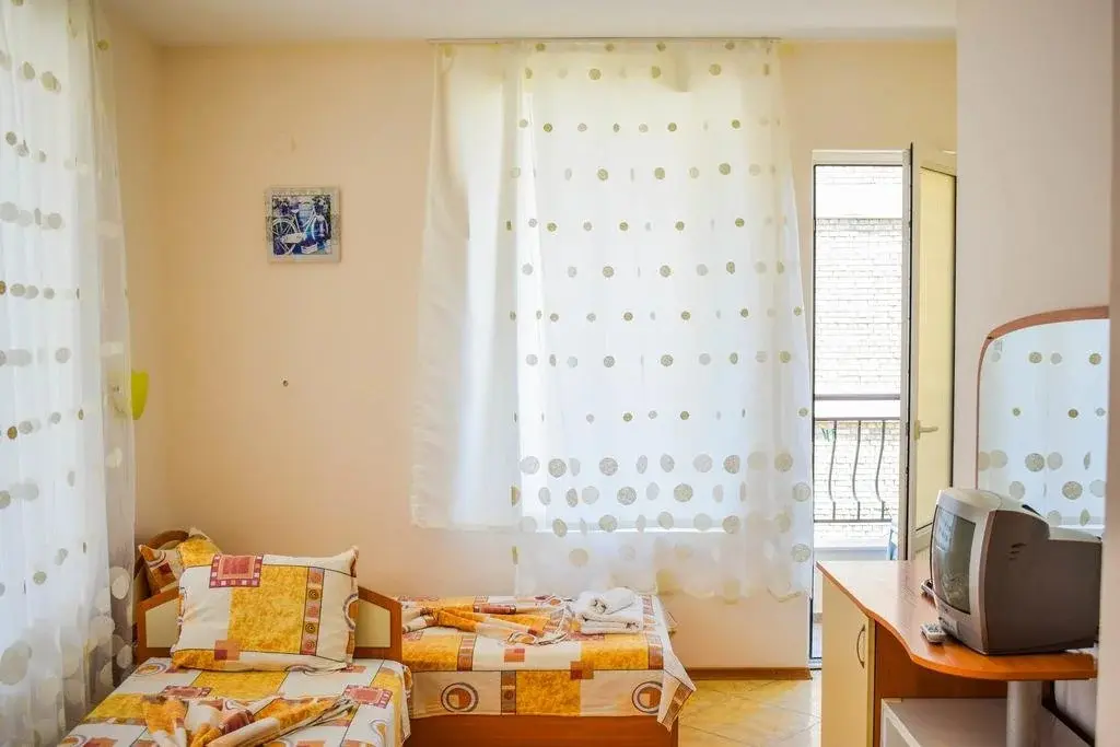 Созополь: Guest House Eos