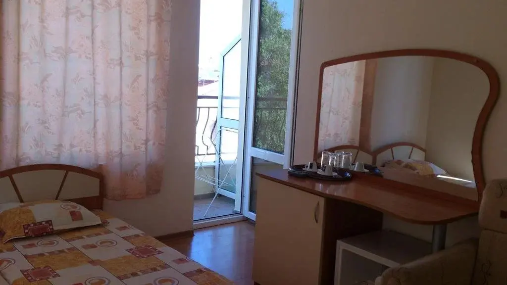Созополь: Guest House Eos