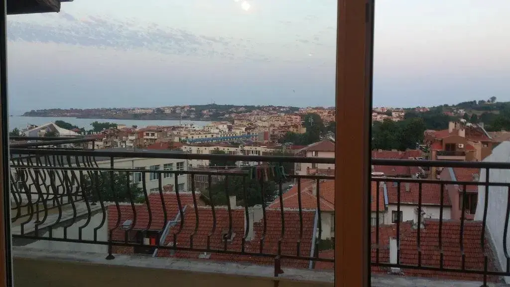 Созополь: Guest House Eos