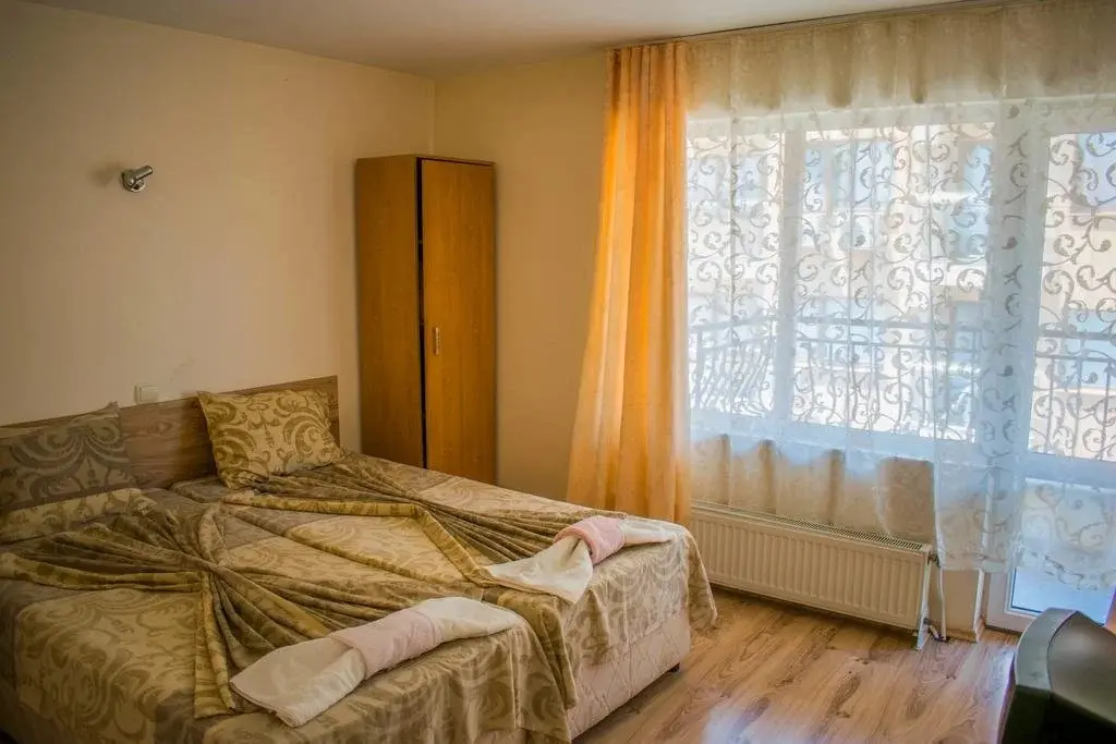 Созополь: Guest House Eos