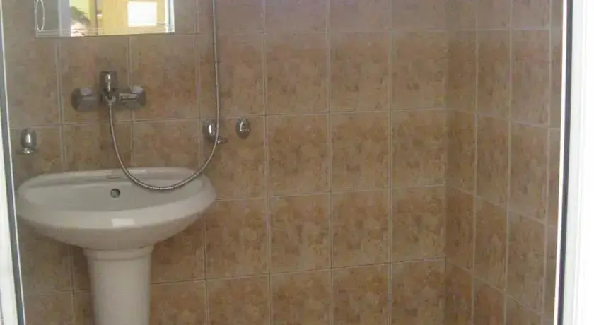 Несебр: Dea Guest Rooms