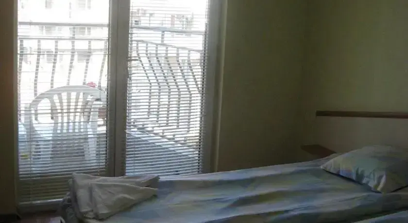 Несебр: Dea Guest Rooms