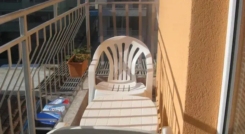 Несебр: Dea Guest Rooms
