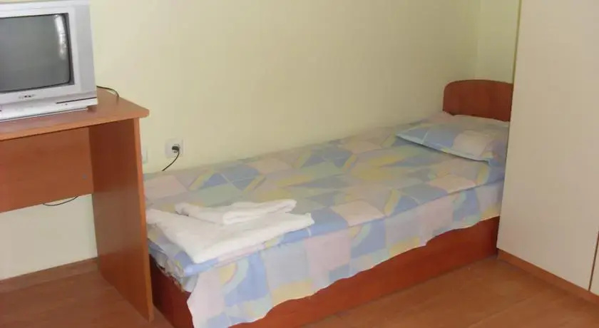 Несебр: Dea Guest Rooms