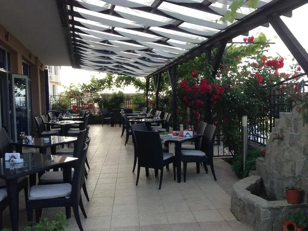 Синеморец: Afrodita Hotel