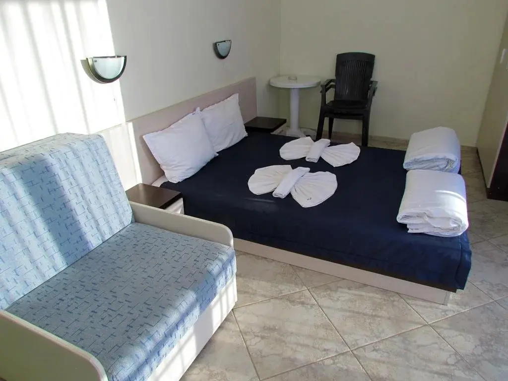 Синеморец: Afrodita Hotel