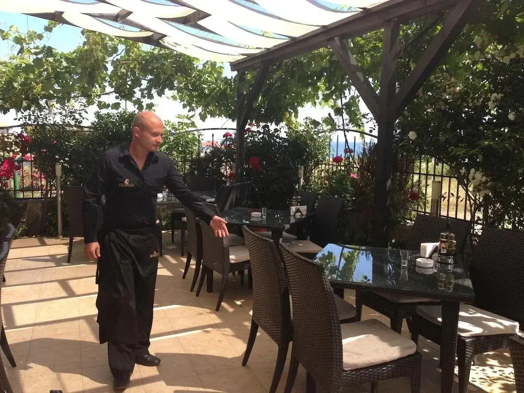 Синеморец: Afrodita Hotel