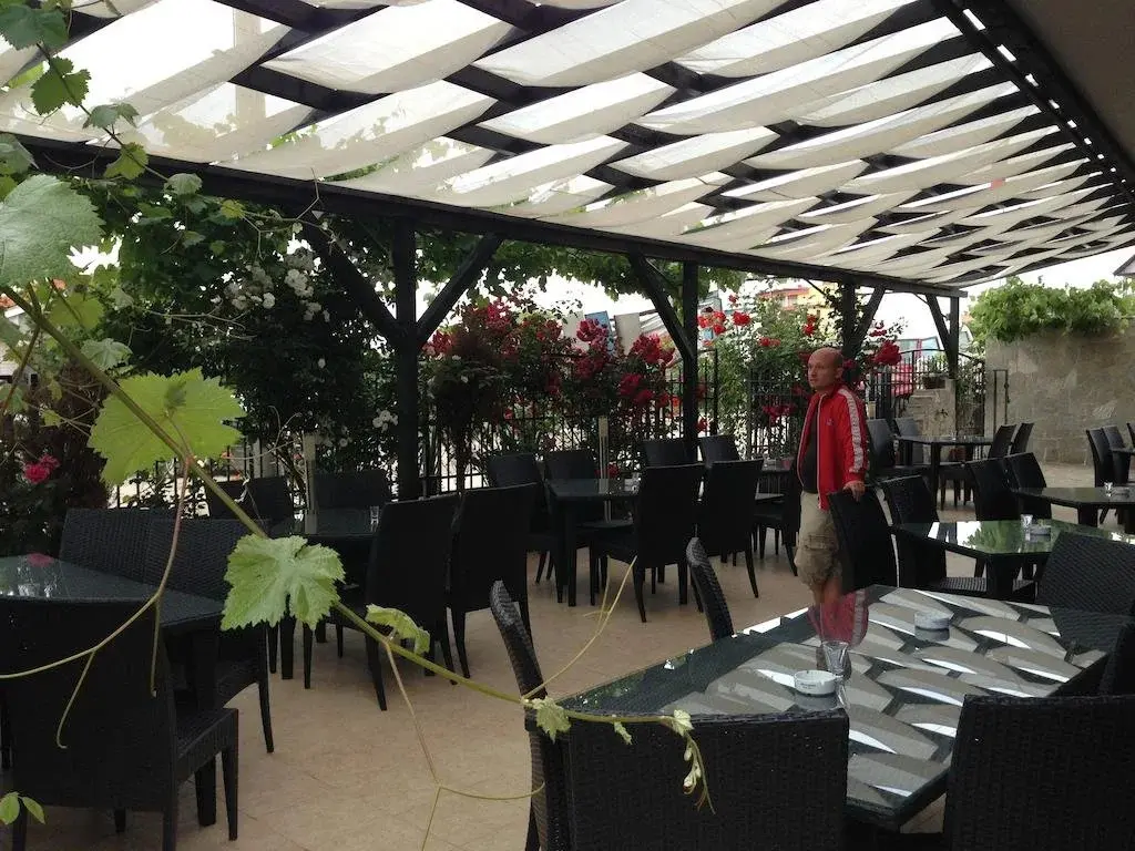 Синеморец: Afrodita Hotel