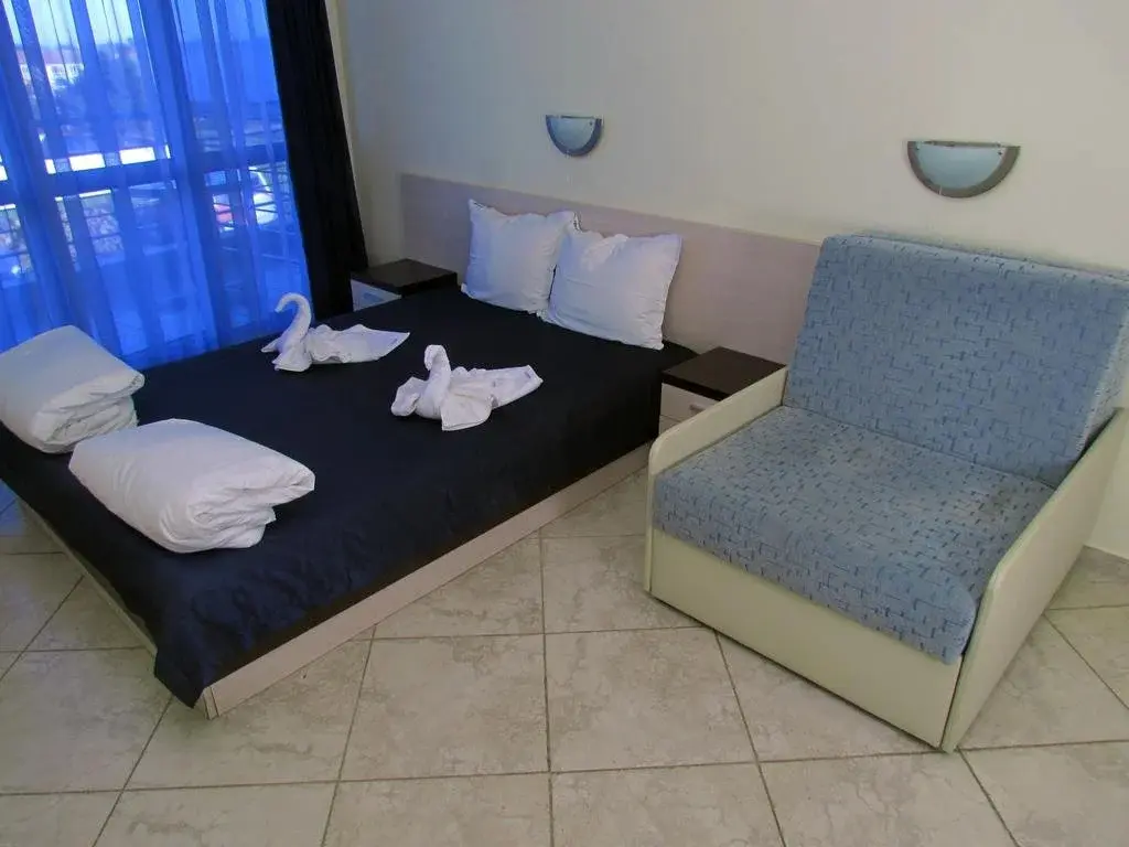 Синеморец: Afrodita Hotel