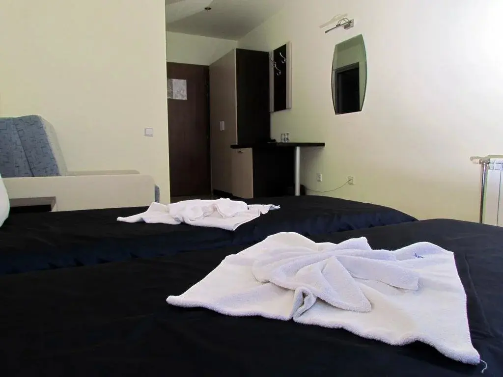 Синеморец: Afrodita Hotel