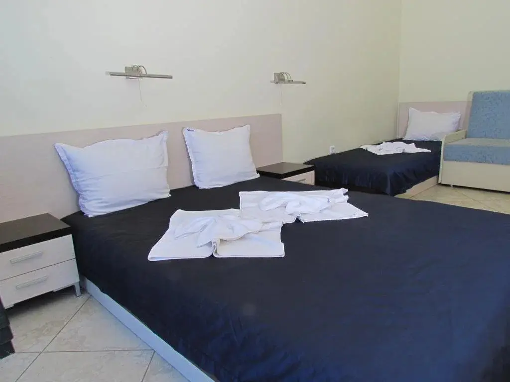 Синеморец: Afrodita Hotel