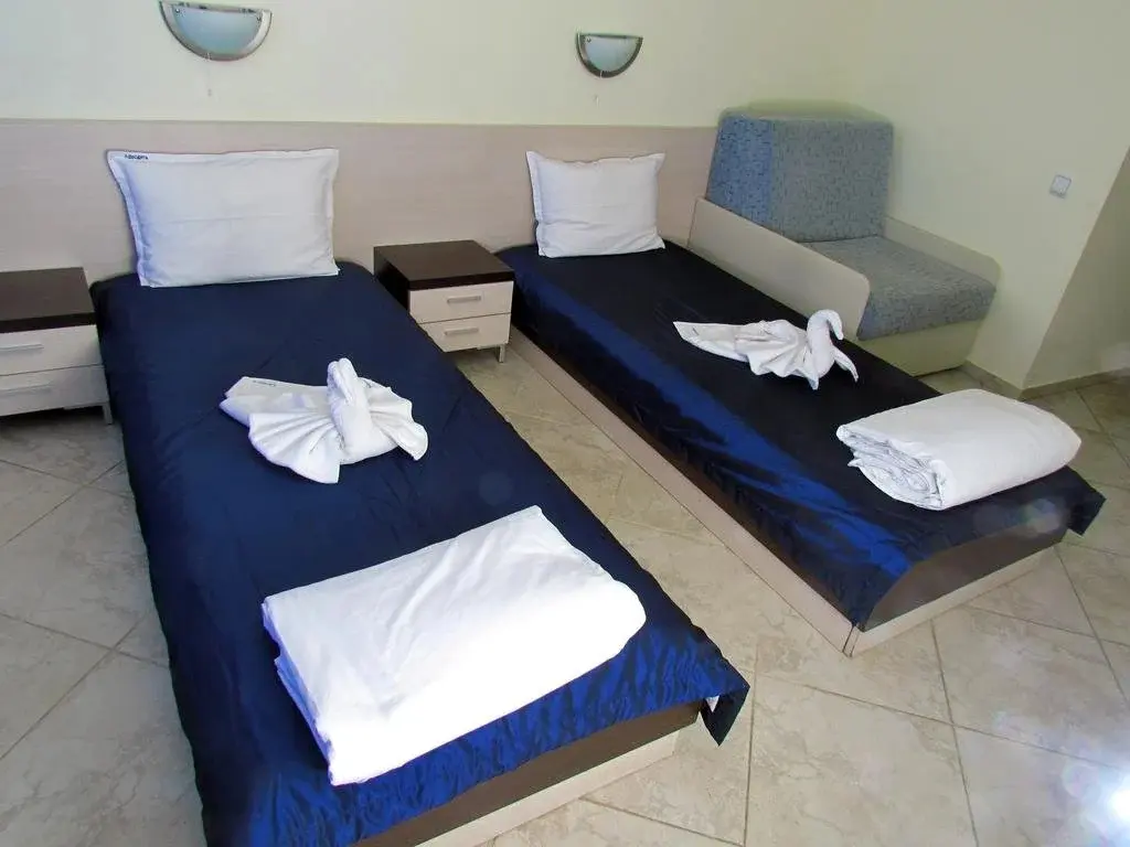 Синеморец: Afrodita Hotel