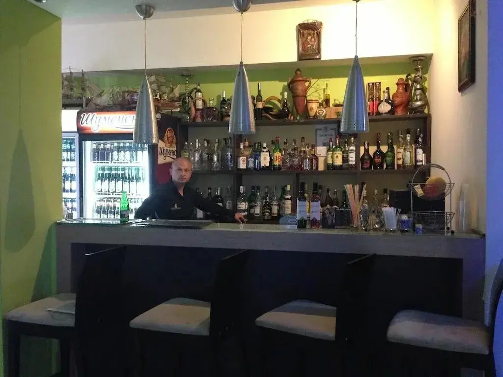 Синеморец: Afrodita Hotel
