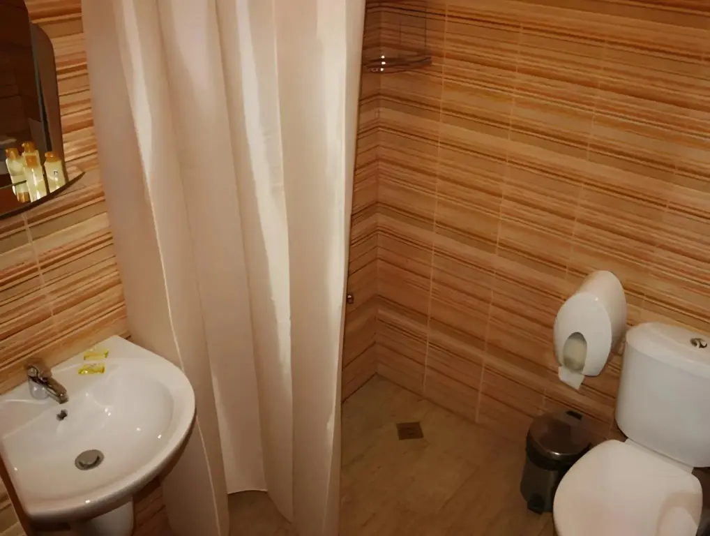 Банско: Family hotel Elida