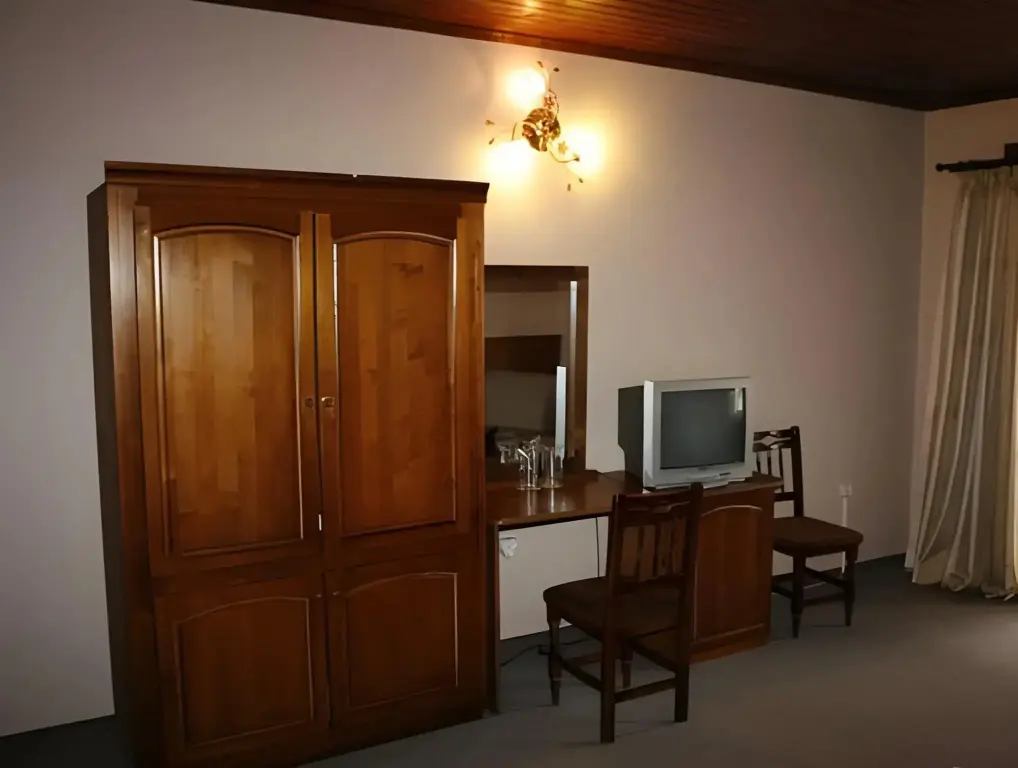 Банско: Family hotel Elida