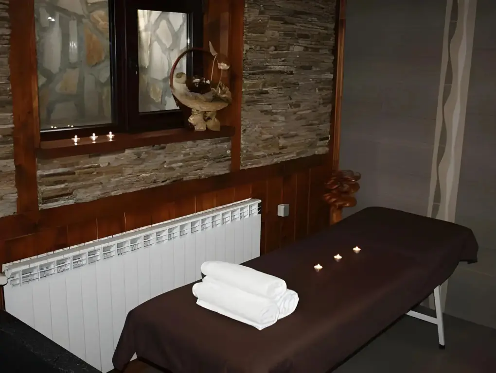 Банско: Family hotel Elida