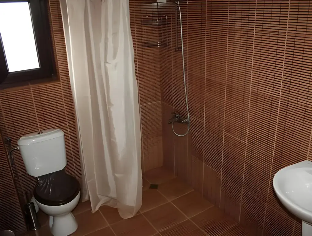 Банско: Family hotel Elida