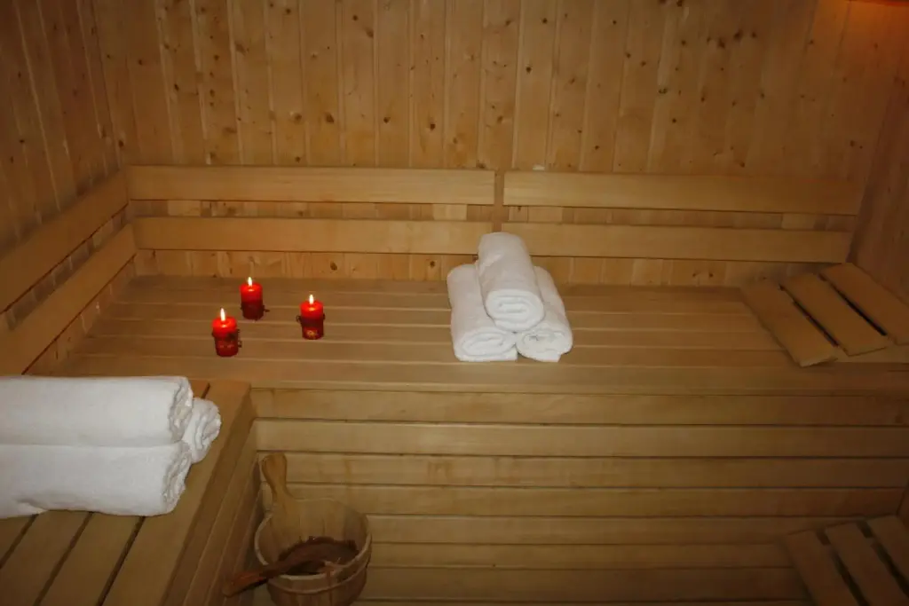 Банско: Family hotel Elida