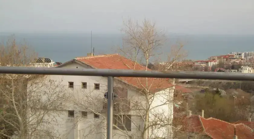 Бяла: Galant Guest House