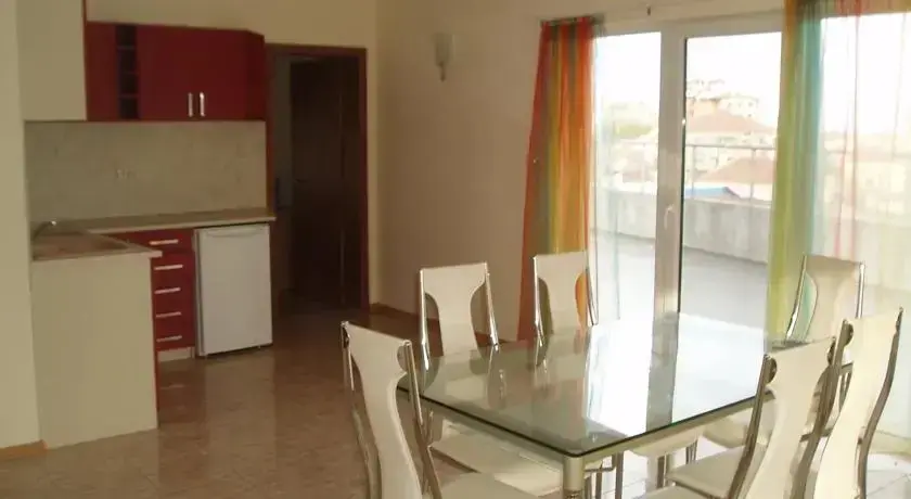 Бяла: Galant Guest House