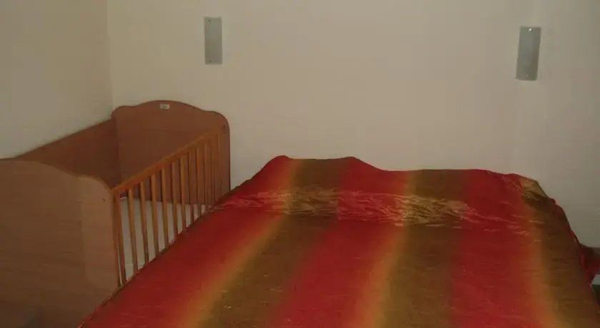 Бяла: Galant Guest House