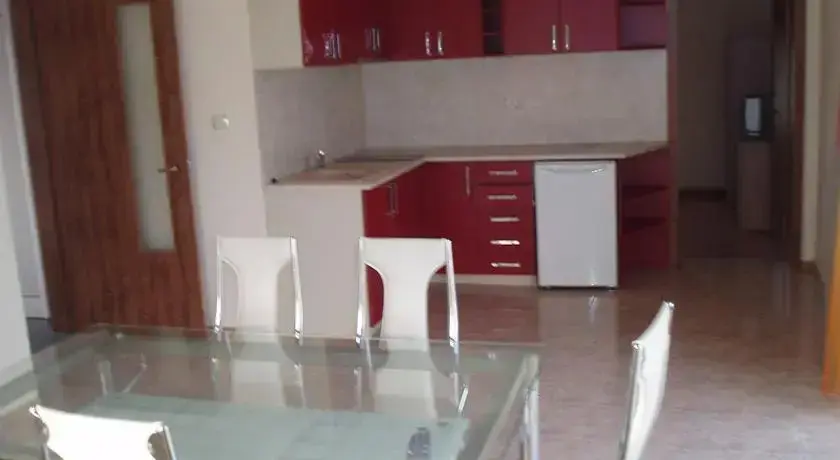Бяла: Galant Guest House