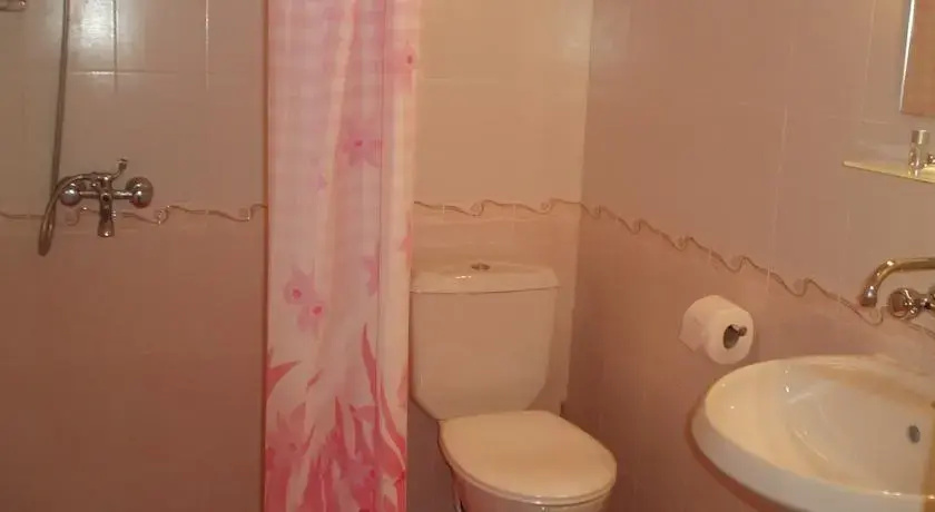 Бяла: Galant Guest House