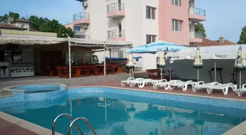 Бяла: Galant Guest House