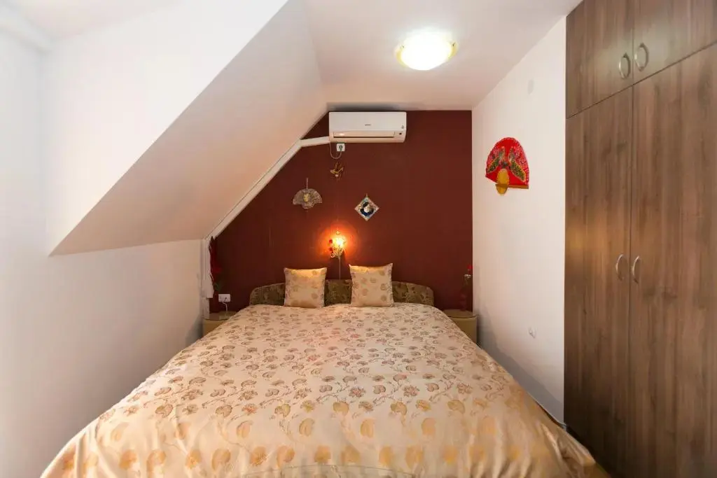 Пазарджик: Guest Rooms Tivona