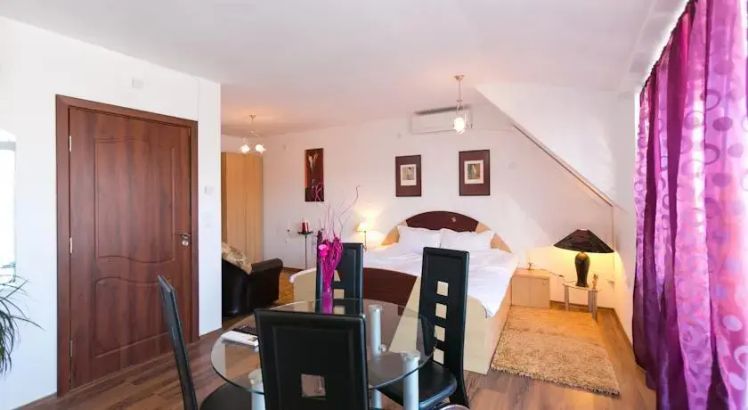 Пазарджик: Guest Rooms Tivona