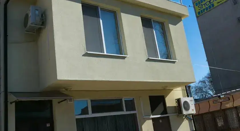 Guest Rooms Tivona — фото 1
