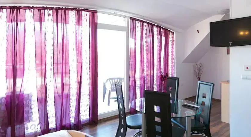 Пазарджик: Guest Rooms Tivona