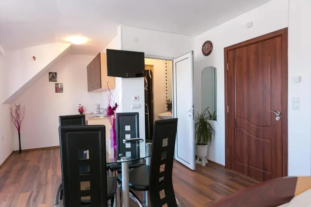 Пазарджик: Guest Rooms Tivona