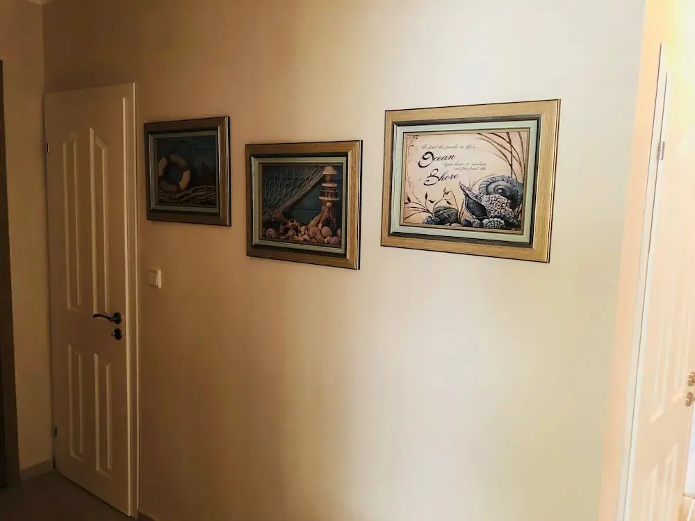 Солнечный берег: Menada Apartments in Azzuro Hotel