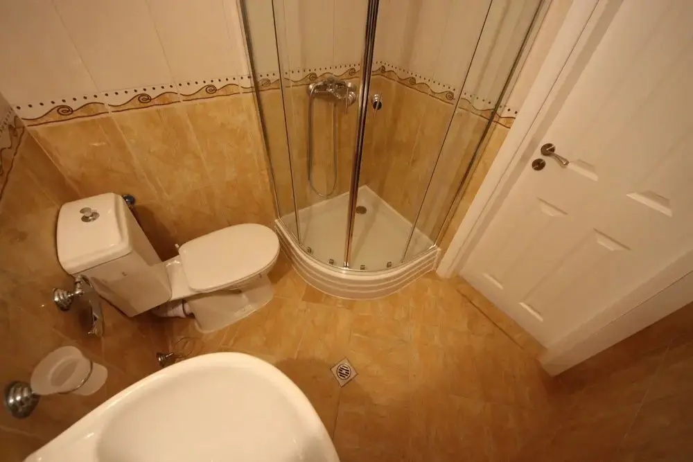 Солнечный берег: Menada Apartments in Azzuro Hotel
