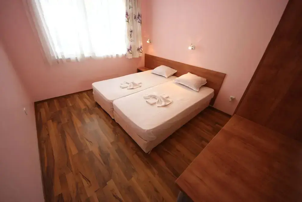 Солнечный берег: Menada Apartments in Azzuro Hotel