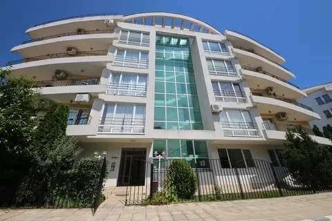 Menada Apartments in Azzuro Hotel — фото 1