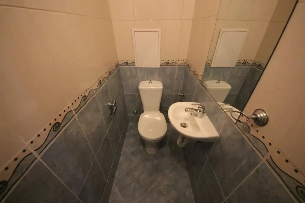 Солнечный берег: Menada Apartments in Azzuro Hotel