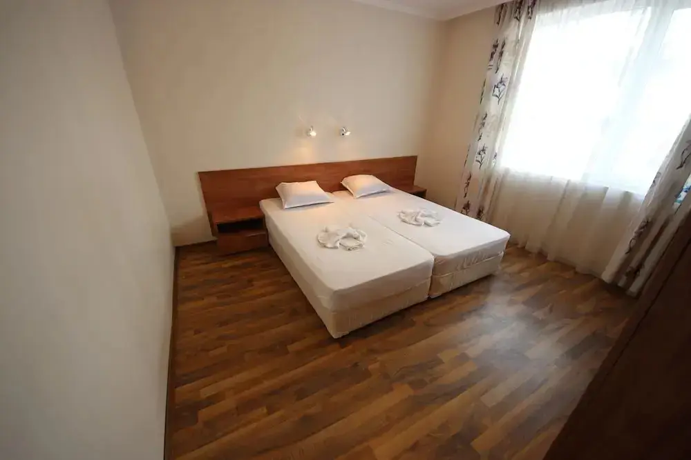 Солнечный берег: Menada Apartments in Azzuro Hotel
