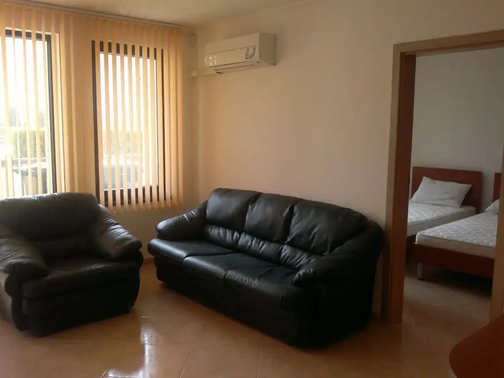 Свети Влас: Delfin Apartments