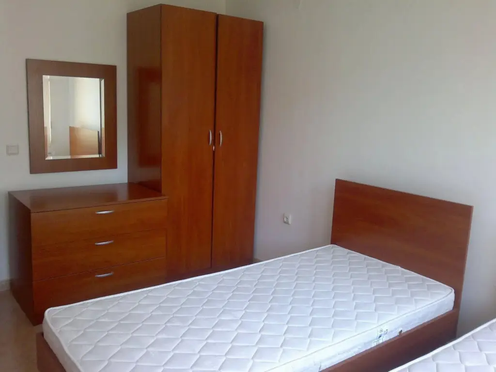 Свети Влас: Delfin Apartments