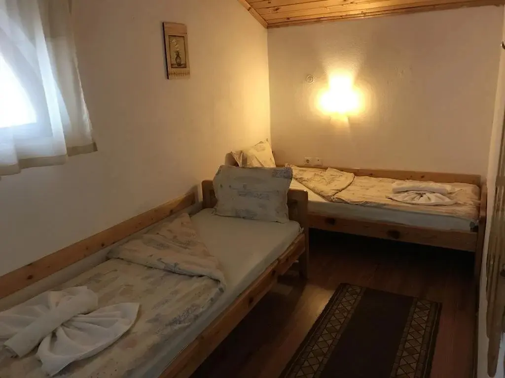 Цигов Чарк: Katalina Holiday Complex