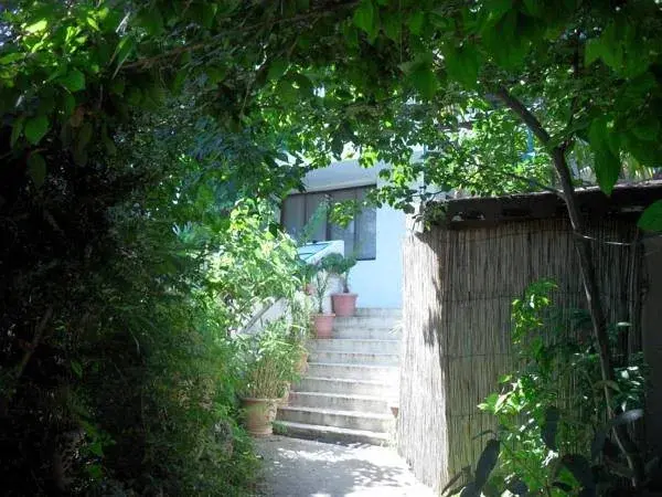 Варна: X Hostel Varna