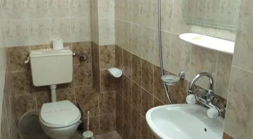 Приморско: Family Hotel Astra