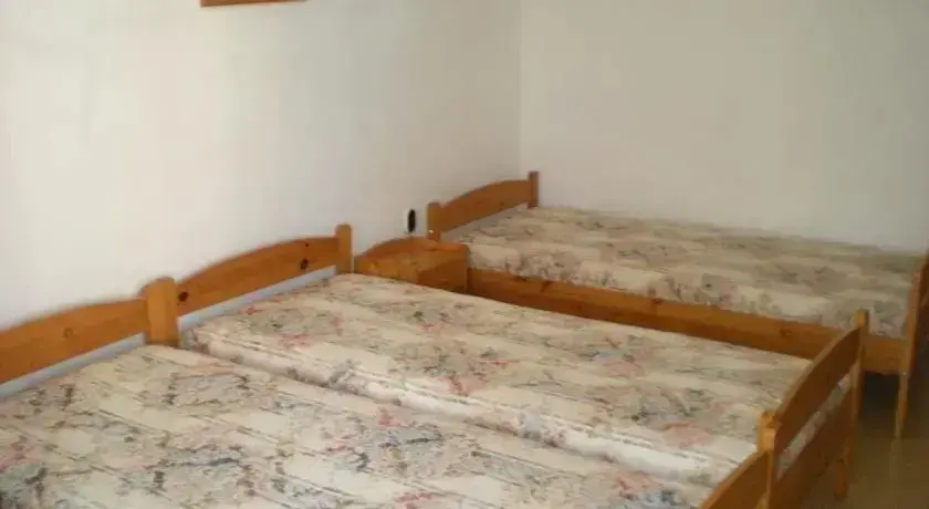 Приморско: Family Hotel Astra